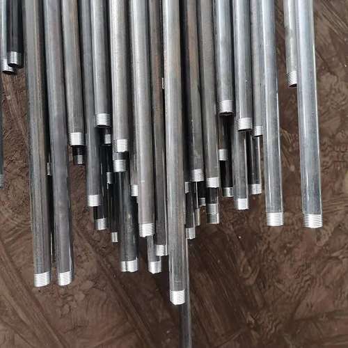 金水声测管重量是多少？买管必知的计算公式