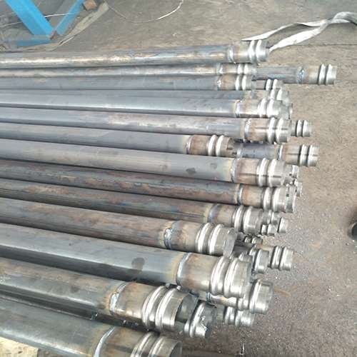 金水什么是声学测量管?声测管有什么用?