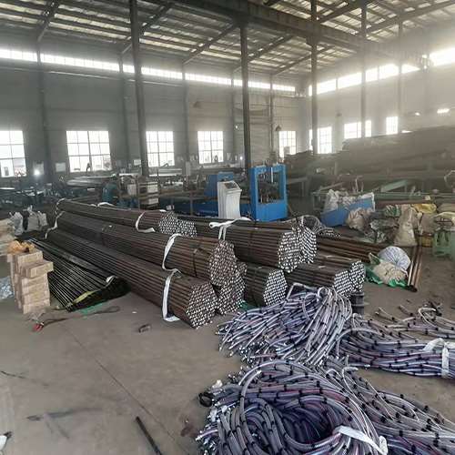 金水声测管施工及验收规范（最全最详细）